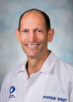 profile image of Richard Gellman MD