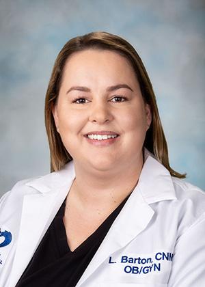 Profile image of Lauren Barton