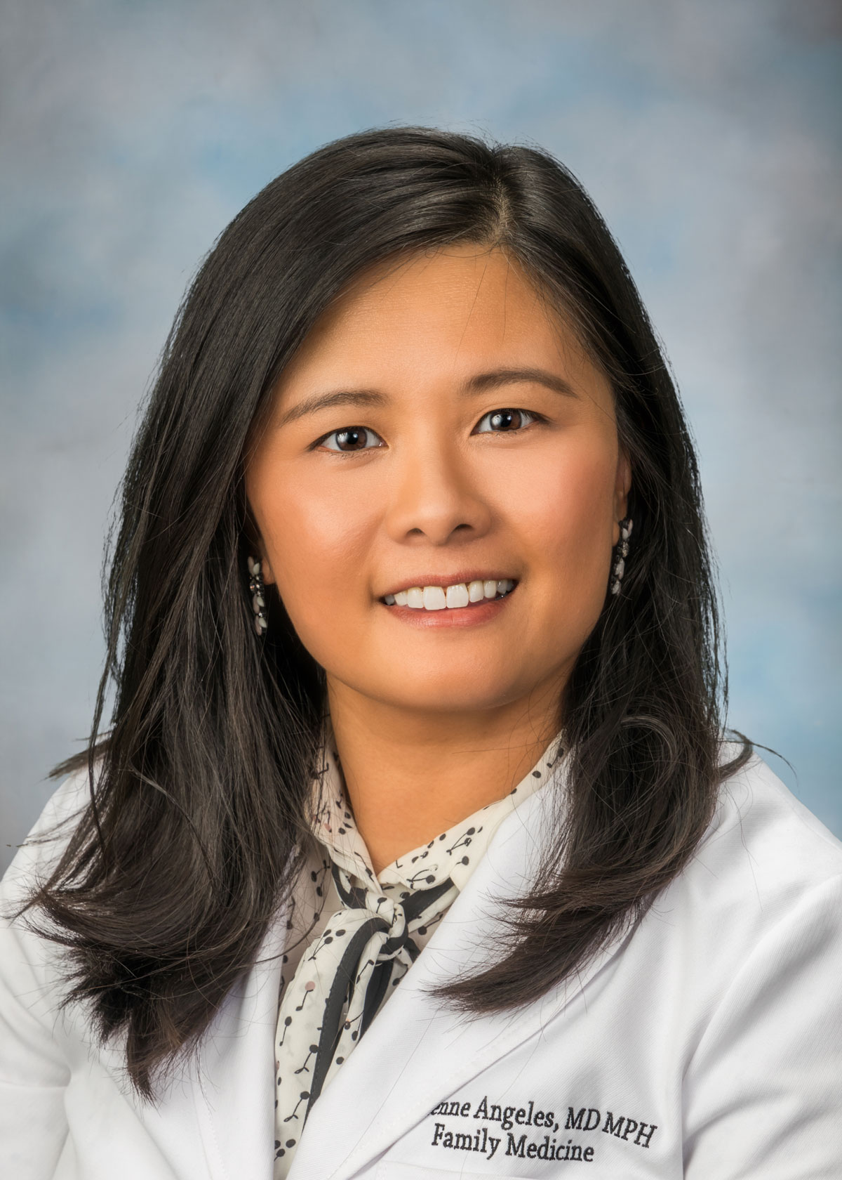 profile image of JULIENNE ANGELES, MD MPH.