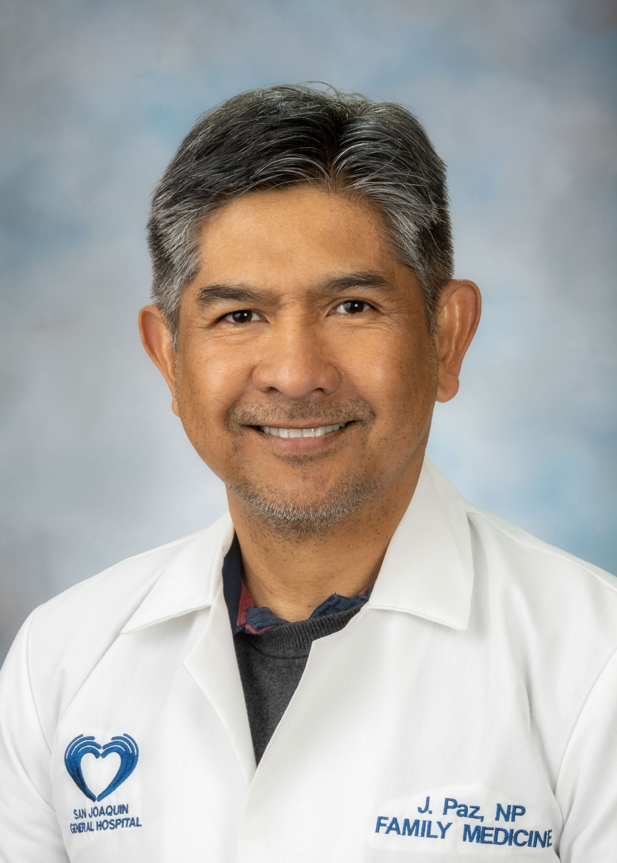 Profile image for JUN PAZ, NP-C.