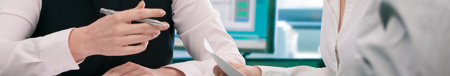 Purchase Order Guidelines - San Joaquin General Hospital